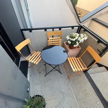 L'Audoniere, Aux Portes De Paris Apartment Saint-Ouen  Exterior foto