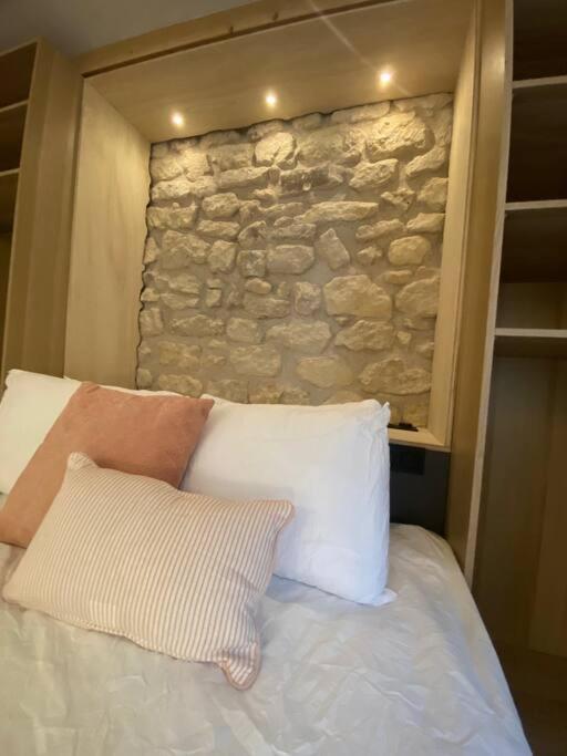 L'Audoniere, Aux Portes De Paris Apartment Saint-Ouen  Exterior foto