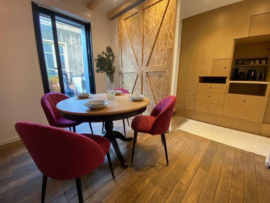 L'Audoniere, Aux Portes De Paris Apartment Saint-Ouen  Exterior foto