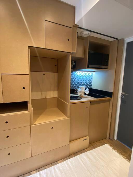 L'Audoniere, Aux Portes De Paris Apartment Saint-Ouen  Exterior foto