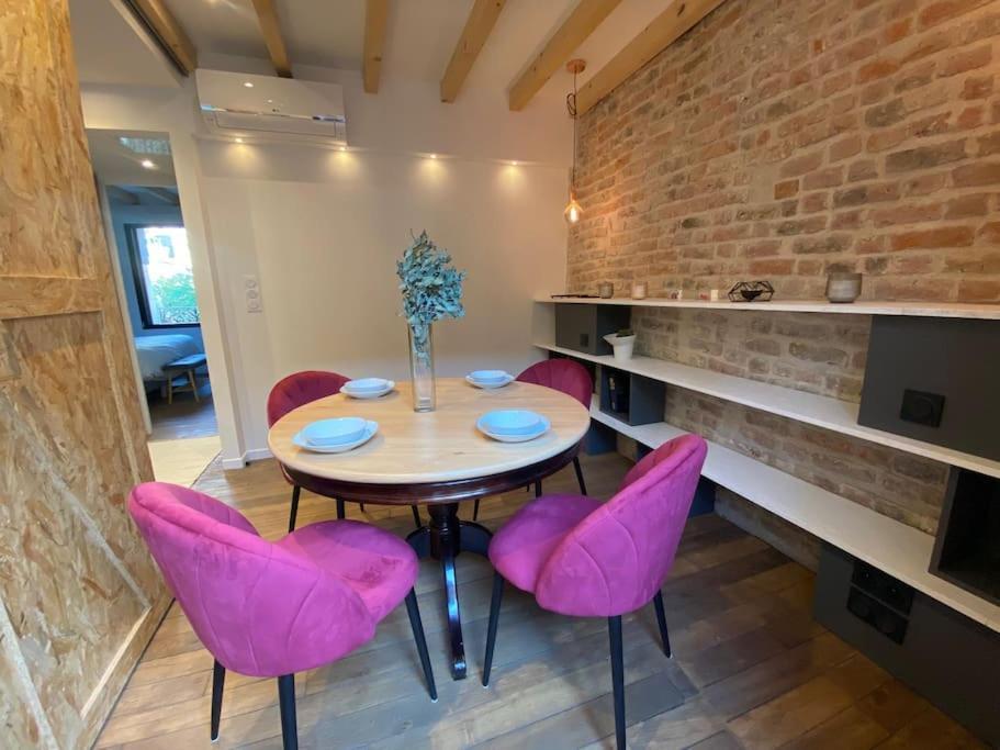 L'Audoniere, Aux Portes De Paris Apartment Saint-Ouen  Exterior foto