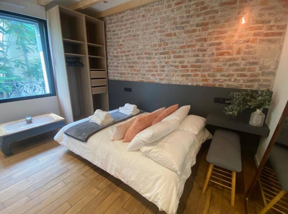 L'Audoniere, Aux Portes De Paris Apartment Saint-Ouen  Exterior foto