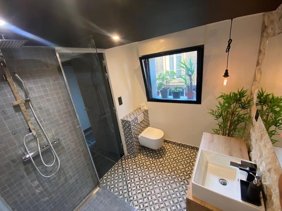 L'Audoniere, Aux Portes De Paris Apartment Saint-Ouen  Exterior foto