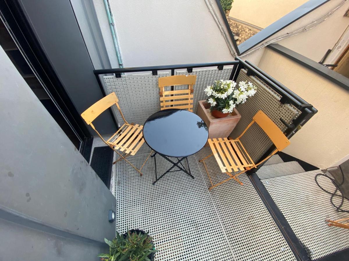 L'Audoniere, Aux Portes De Paris Apartment Saint-Ouen  Exterior foto